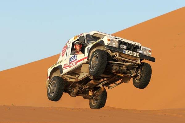 Tuareg Rally 2006 03
