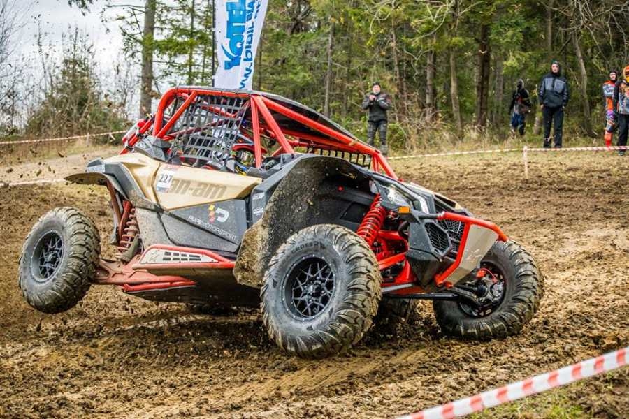 SJCAM Super Rally 2018 – Oława na dobry początek